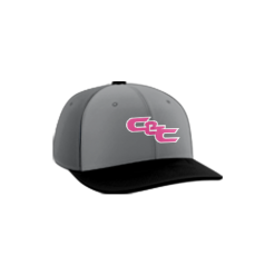 2677 Team Cap PTS30 CLEATS-AND-CLEAVAGE