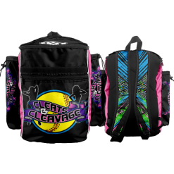 2677 Mojo Diamond Backpack CLEATS-AND-CLEAVAGE