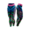 2677 FD Leggings CLEATS-AND-CLEAVAGE