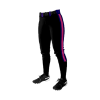 2677 FD Girls Fastpitch Pant CL CLEATS-AND-CLEAVAGE