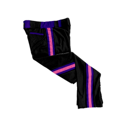 2677 FD Womens Slowpitch Pants CL CLEATS-AND-CLEAVAGE