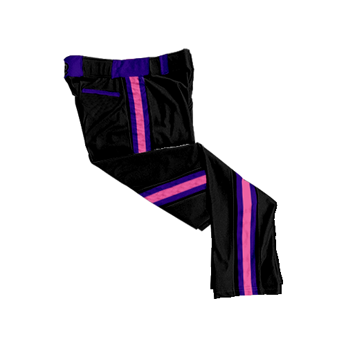 2677 FD Womens Slowpitch Pants CL CLEATSANDCLEAVAGE Mojo USA