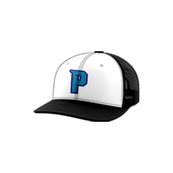 2342 Team Cap Trucker 112 POUNDERS