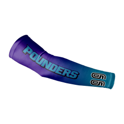 2342 FD Armsleeve POUNDERS