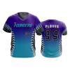 2342 FD Sport V-Neck MENS POUNDERS