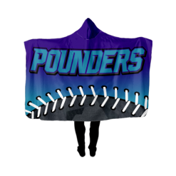 2342 FD FAN WRAP POUNDERS