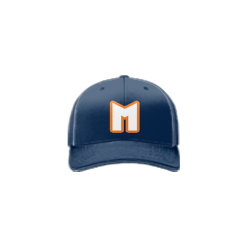 2675 Team Cap R172 MALVERNE-MUSTANGS