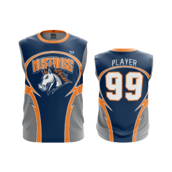 2675 FD Sport Sleeveless MENS MALVERNE-MUSTANGS