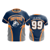 2675 FD Sport MENS MALVERNE-MUSTANGS