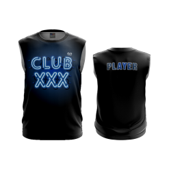 1628 FD Sport Sleeveless MENS CLUB-XXX