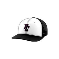 2669 Team Cap Trucker 112 WICKED-CAMELS-II