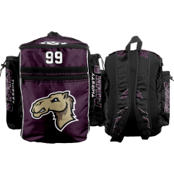 2669 Mojo Diamond Backpack WICKED-CAMELS-II