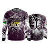 2669 FD Long Sleeve MENS WICKED-CAMELS-II