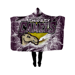 2669 FD FAN WRAP WICKED-CAMELS-II