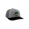 708 Team Cap PTS30 MIGHTY-DUCKS-PURPLE