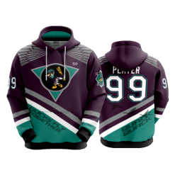 708 FD Hoody MIGHTY-DUCKS-PURPLE