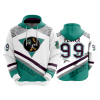 708 FD Hoody MIGHTY-DUCKS-WHITE