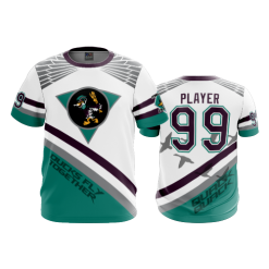 708 FD Sport MENS MIGHTY-DUCKS-WHITE