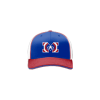 1785 Team Cap R172 RBI-MARVEL-CAPTAIN