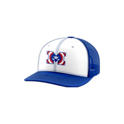 1785 Team Cap Trucker 112 RBI-MARVEL-CAPTAIN