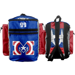 1785 Mojo Diamond Backpack RBI-MARVEL-CAPTAIN
