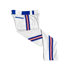 1785 CL WHITE CUSTOM BRAID MENS PANT RBI-MARVEL-CAPTAIN