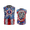 1785 FD Sport Sleeveless MENS RBI-MARVEL-COLLAGE