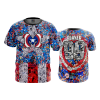 1785 FD Sport MENS RBI-MARVEL-COLLAGE