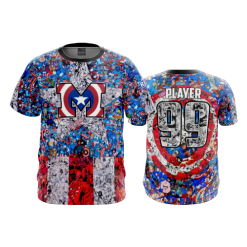 1785 FD Sport MENS RBI-MARVEL-COLLAGE