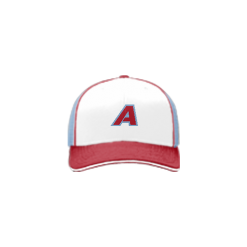 355 Team Cap R172 MIDWEST-ACES-BLACK