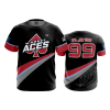 355 FD Sport MENS MIDWEST-ACES-BLACK