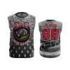 2674 FD Sport Sleeveless MENS MUSTANGS