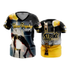 1727 FD Womens V-Neck BEER-TROPHY-CHAMPS