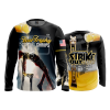 1727 FD Long Sleeve MENS BEER-TROPHY-CHAMPS