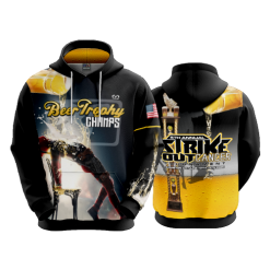 1727 FD Hoody BEER-TROPHY-CHAMPS