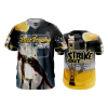 1727 FD ProTek Mens Full Button Down BEER-TROPHY-CHAMPS