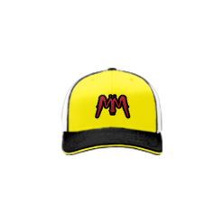2673 Team Cap R172 MEAN-MEATS