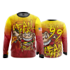 2673 FD Long Sleeve MENS MEAN-MEATS