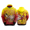 2673 FD Hoody MEAN-MEATS
