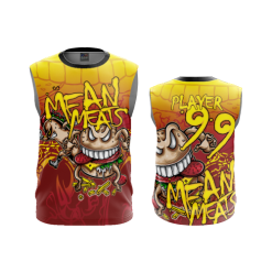 2673 FD Sport Sleeveless MENS MEAN-MEATS
