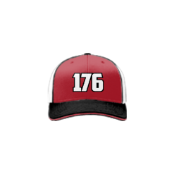 2683 Team Cap R172 ELECTRICIANS