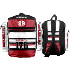 2683 Mojo Diamond Backpack ELECTRICIANS