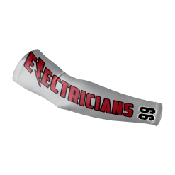 2683 FD Armsleeve ELECTRICIANS