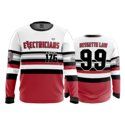 2683 FD Long Sleeve MENS ELECTRICIANS