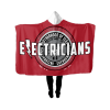 2683 FD FAN WRAP ELECTRICIANS
