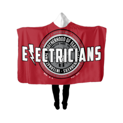 2683 FD FAN WRAP ELECTRICIANS