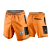 1736 LIGHTWEIGHT MICROFIBER 160gsm SHORT MAYHEM-MFS