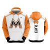 1736 FD Hoody MAYHEM-WHITE