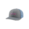 355 Team Cap Trucker 112 ACES-HAT-ADDONS