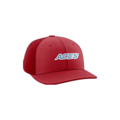 355 Team Cap PTS30 ACES-HAT-ADDONS